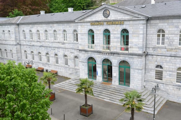 Bagnères de Bigorre