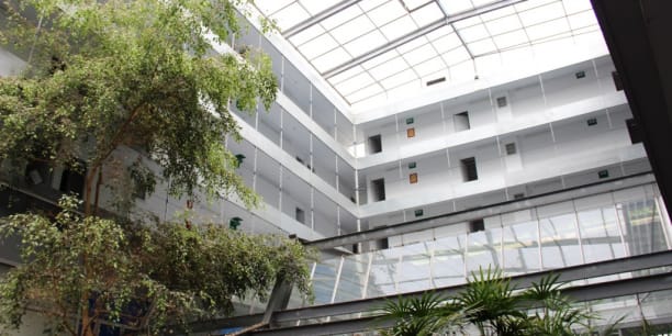 Thermes Jean Nouvel 1