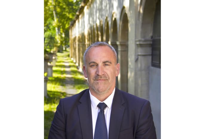 Vincent querol ussat les bains