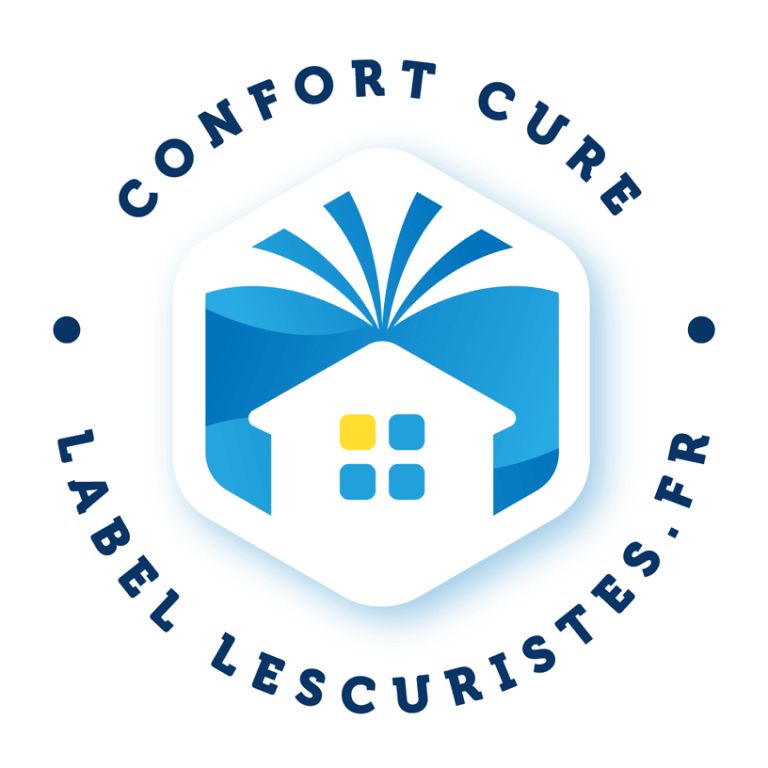 Le label Confort Cure, un label dédié à la location thermale