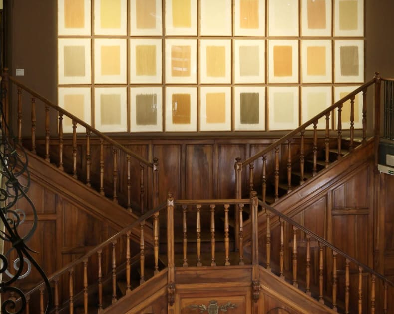 tourisme digne les bains, musée gassendi
