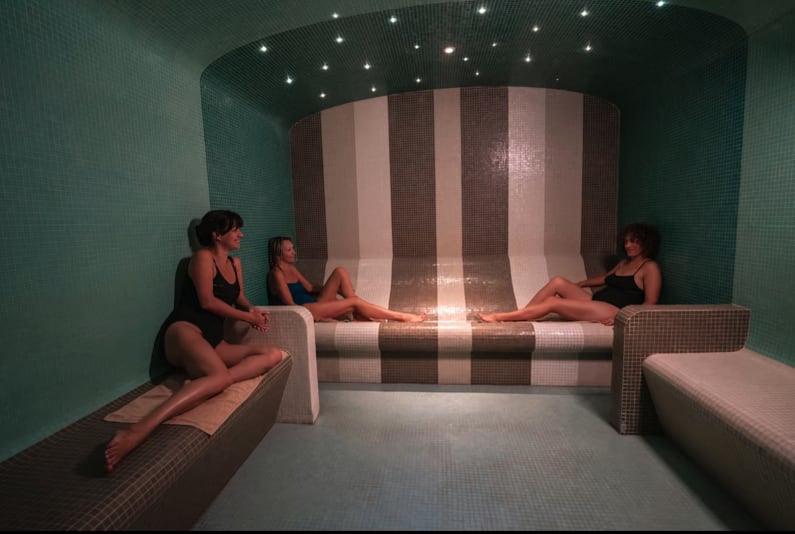 Bo spa
