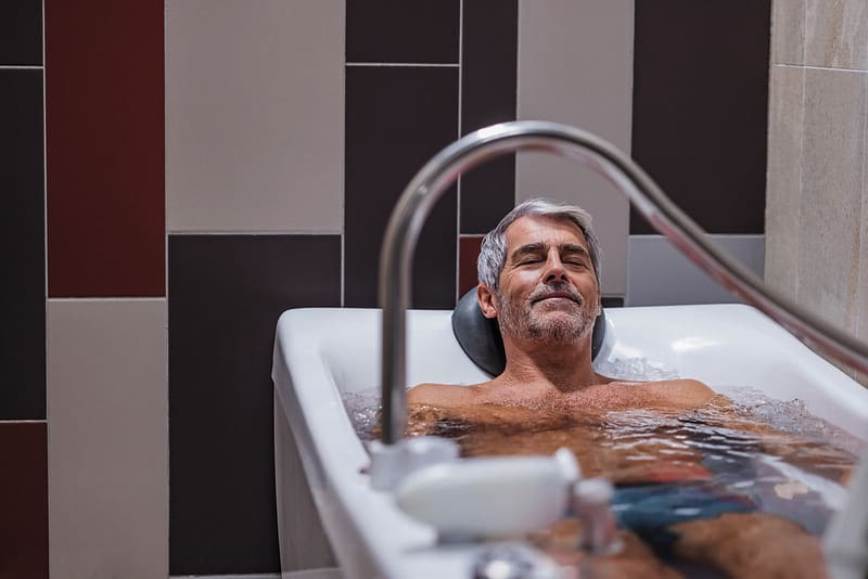 Bains cure luchon