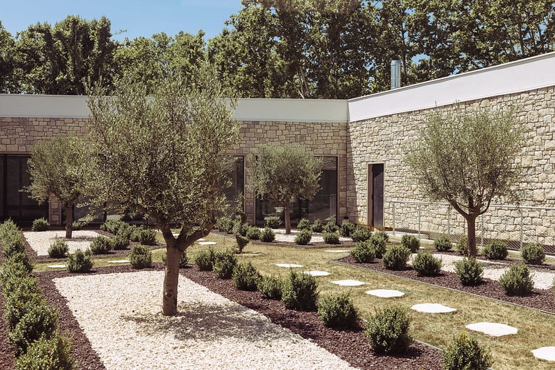 Thermes des Fumades rhumatologie