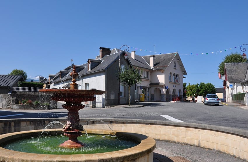 tourisme capvern les bains