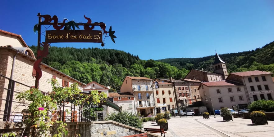 tourisme saint laurent les bains