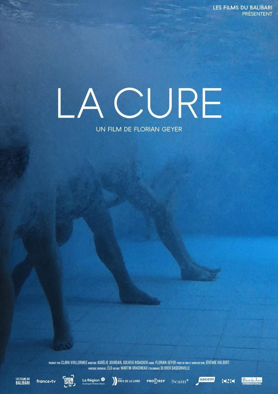 Documentaire LA Cure