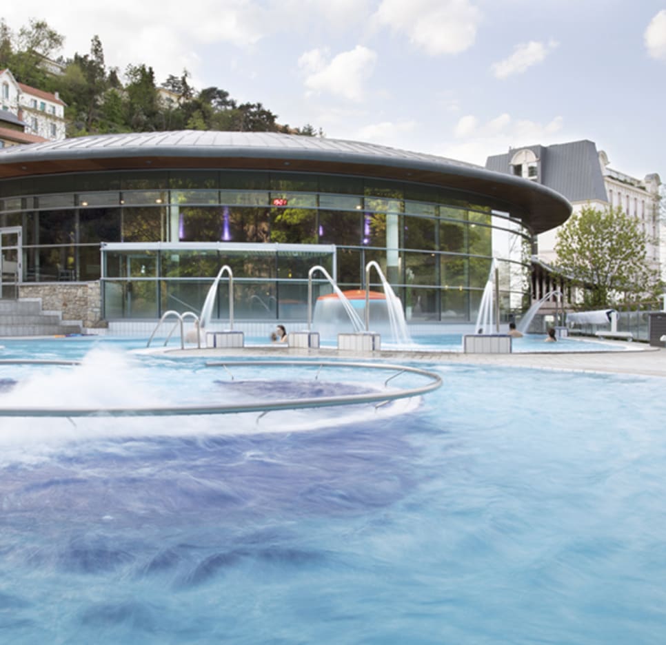 Tourisme royat-chamalières royatonic spa