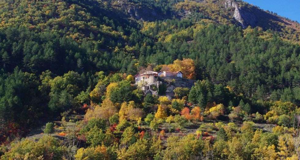 tourisme digne les bains, musée promenade