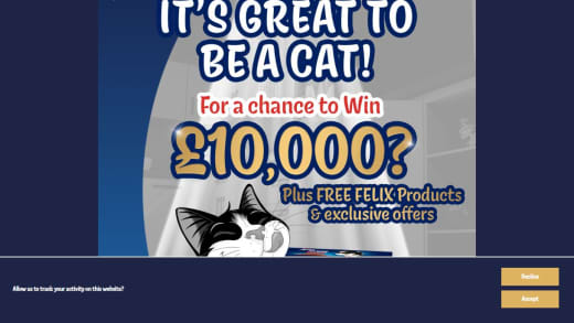 Ten Thousand Pounds