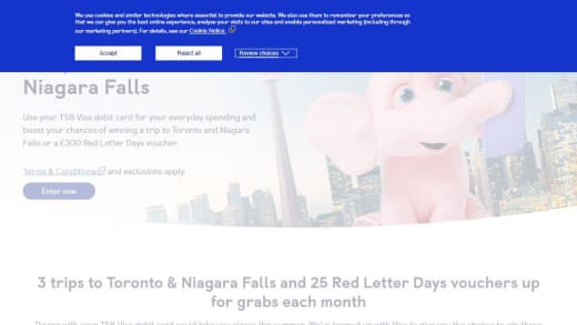 Toronto And Niagara Falls Trip