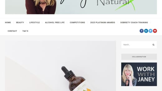 Bona Dea Naturals Gift Pack