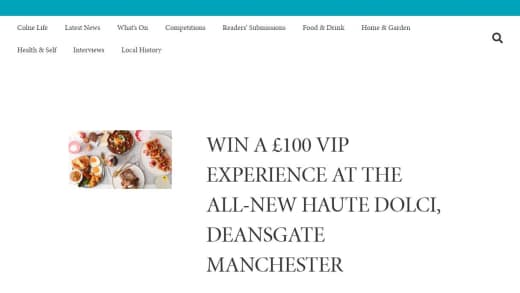 Haute Dolci Gift Card