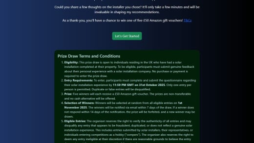 Amazon Gift Voucher