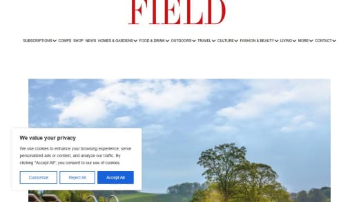 Yorkshire Escape for Two
