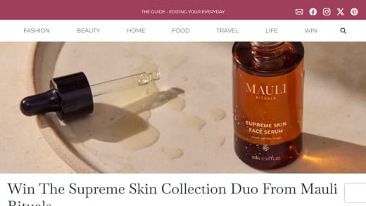 Supreme Skin Collection Duo