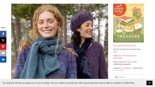 Gudrun Sjödén Voucher
