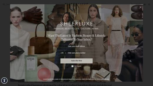 Twelve-Month Flower Subscription