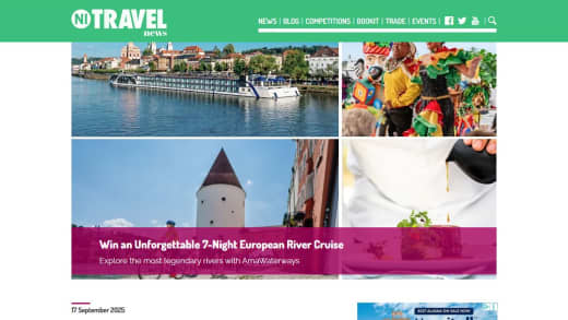 European River Cruise