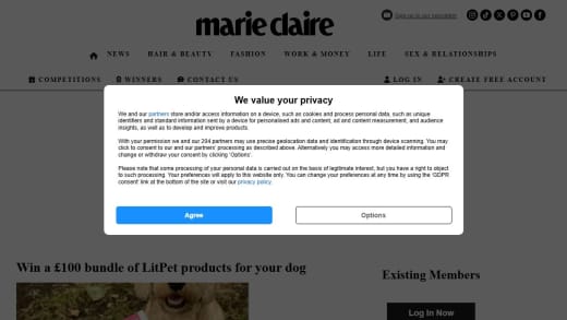 Litpet Dog Supplement Bundle