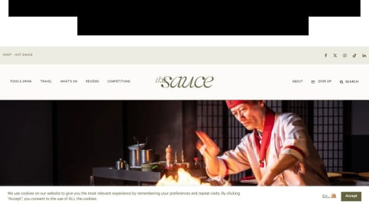 Benihana Dining Voucher