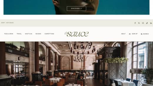 Win Five-Course Italian Feast With Wine Five-Course Italian Feast With Wine