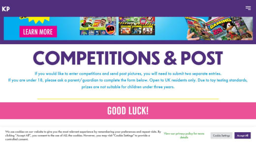 Cex Voucher