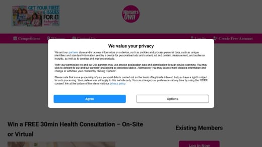 Health Consultation