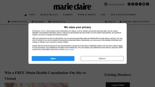 Health Consultation