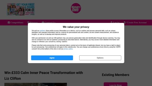 Virtual Inner Peace Relaxation Mini Retreat Session