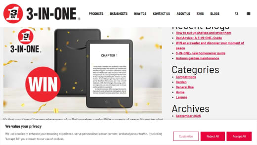 E-Reader