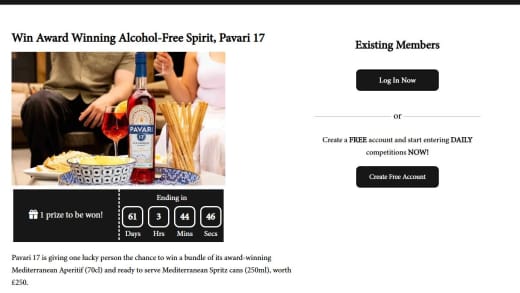 Award Winning Alcohol-Free Spirit Bundle