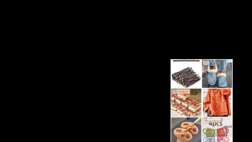 Spinning Plates Cookbook
