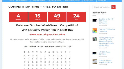 Parker Premium Ballpoint Pen With Gift Box