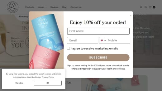 Self-Care Bundle
