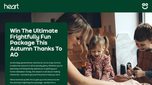 Theme Park and Smart Home Electronics Package