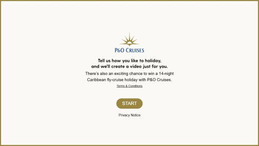 Caribbean Fly-Cruise Holiday