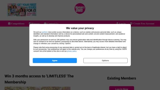 Three Months Access To Limitless The Membership