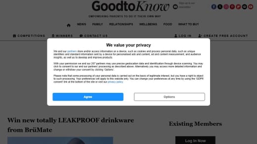 Brümate Leakproof Drinkware Bundle