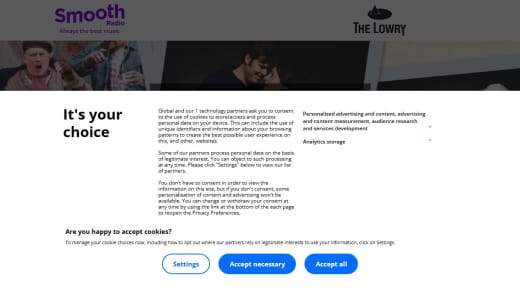 Theatre Night Package for Two