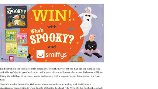 Halloween Costume and Book Bundle