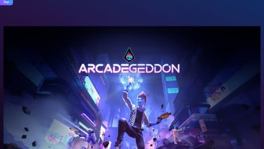 Arcadgegeddon In-Game Currency