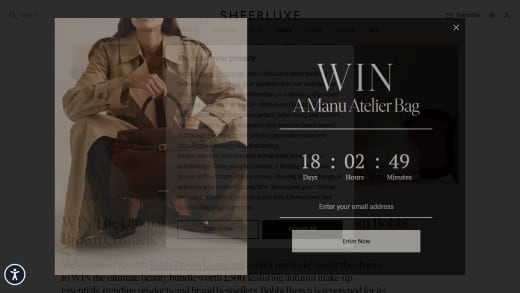 Ultimate Beauty Bundle From Bobbi Brown Cosmetics