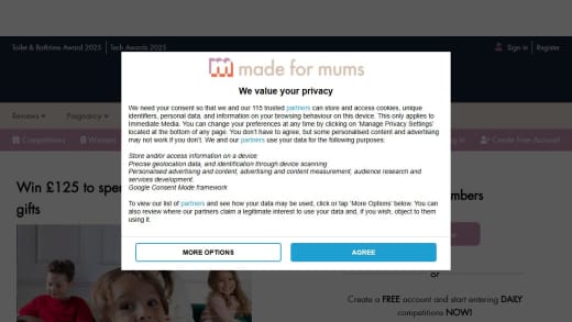 Vistaprint Voucher For Personalised Gifts