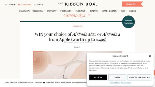Apple AirPods