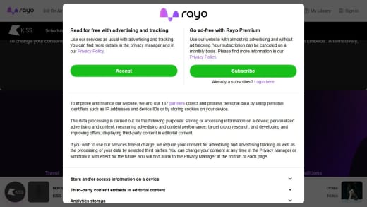 Ultimate Streaming Bundle