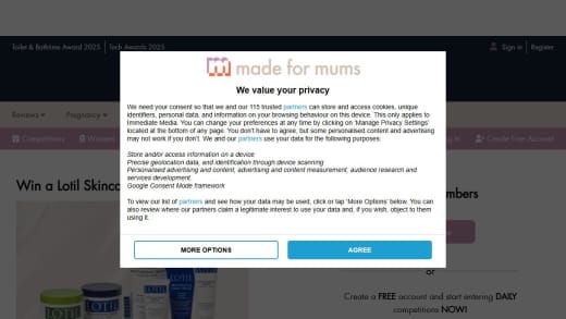 Lotil Skincare Bundle