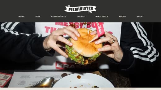 Year's Supply of Pieminister Pies and Sky Ultimate TV Subscription