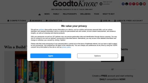 Build Your Own Matilda Book Nook
