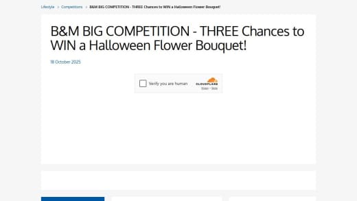 Halloween Bouquet and Chocolates